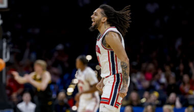 Kings 91, Clippers 85: Sharp Delivers, Acuff Creates as Kings Down Clippers