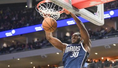Knicks target Moussa Cisse with offer sheet after summer-long center hunt