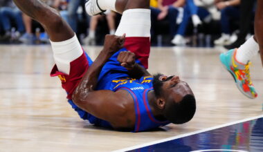 How Can the Nuggets Replace Tim Hardaway Jr.? – The Lead