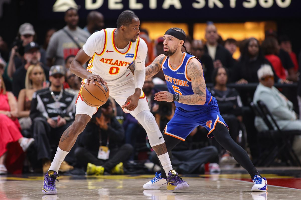 Why the Cavs keep surfacing in Jonathan Kuminga's free agency
