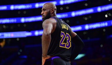 LeBron James to the Miami Heat? Rich Paul's whiteboard signal