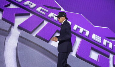 How Did the Kings' Rookies Perform at the California Classic? – The Lead