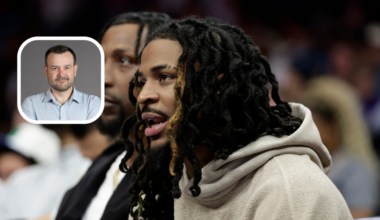 Bill Oram apologizes for racially charged language in Ja Morant story