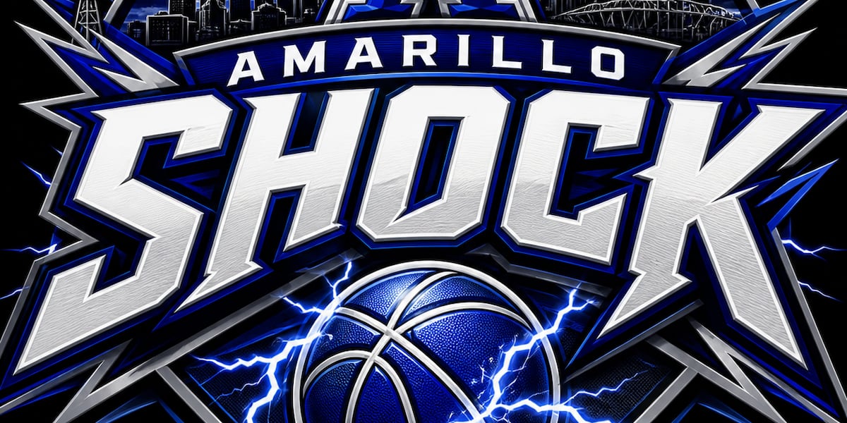 Amarillo Shock to begin play in American Basketball Association this fall