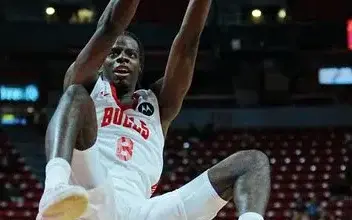 Wilson dazzling again, but won’t play in Bulls’ final Summer League game -