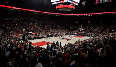 Portland councilor says Moda Center term sheet didn’t come from Council
