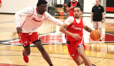 YSU men’s basketball newcomers hope to ‘prove their worth’ | News, Sports, Jobs