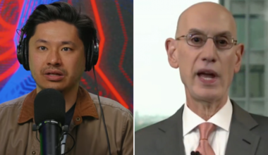 Pablo Torre challenges Adam Silver's authority over Clippers investigation