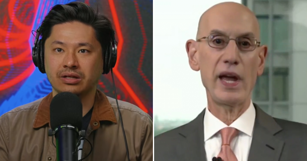 Pablo Torre challenges Adam Silver's authority over Clippers investigation