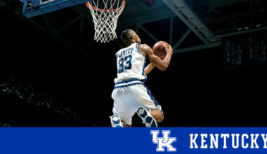 Ron Mercer to be Inducted into Tennessee Sports Hall of Fame – UK Athletics