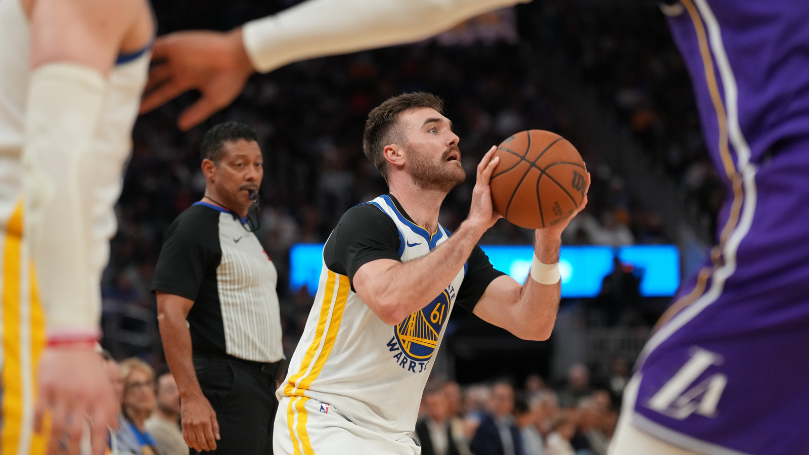 Suns secure Pat Spencer on two-way deal in 2026 free agency