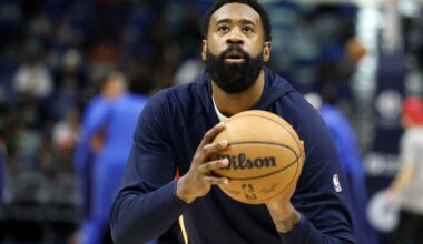 Why The Pelicans Have Been So Quiet In NBA Free Agency