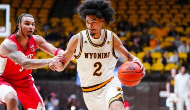 Cowboy Basketball Season Ticket Renewals Now Available