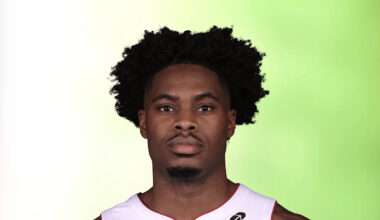 Yaxel Lendeborg leads Warriors to NBA Summer League title vs. Grizzlies