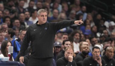 Middletown native making family, hometown proud as NBA head coach