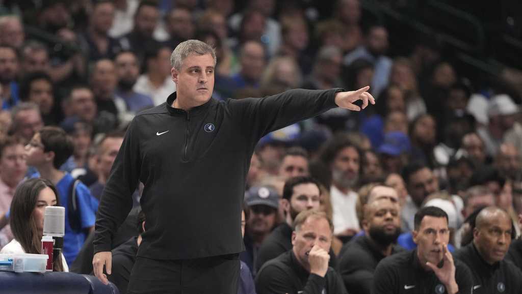 Middletown native making family, hometown proud as NBA head coach