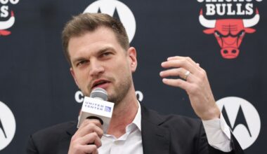 Tiago Splitter will coach Chicago Bulls in NBA Summer League
