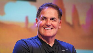Mark Cuban investment group buys minority stake in Athletics