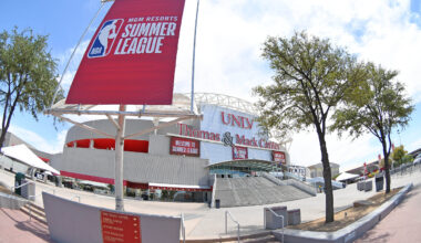 How to watch Timberwolves vs Trail Blazers: Live stream NBA Summer League, TV channel