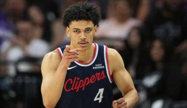 How to live stream Wizards vs Clippers: NBA Summer League, TV channel