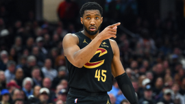Donovan Mitchell signs $273M contract extension with Cavaliers: What it means for Cavs future, LeBron pursuit