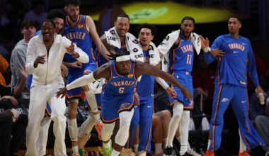 NBA rumors: The biggest questions left to be answered this offseason