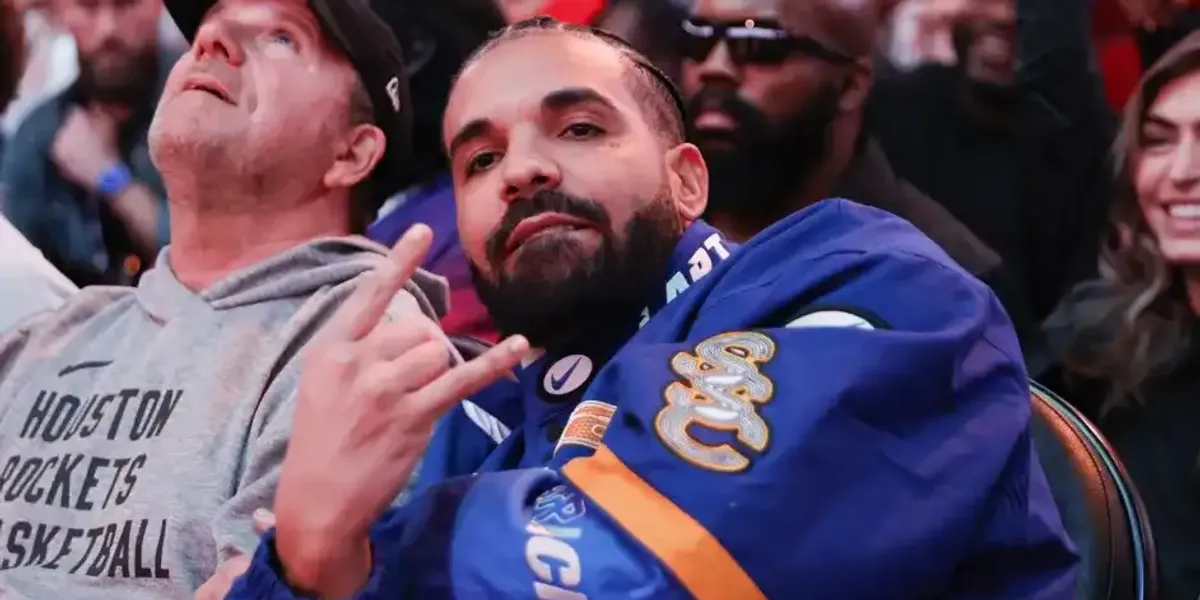 Drake Makes Surprise Appearance on Die-Hard OVO Fan’s TikTok Live: ‘I Got a Lot of Love for You’