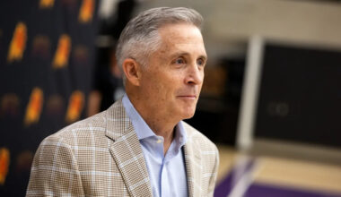 This Phoenix Suns’ offseason could be their most important yet