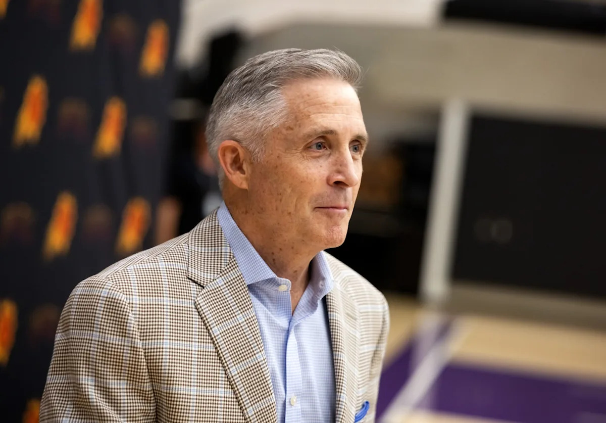 This Phoenix Suns’ offseason could be their most important yet