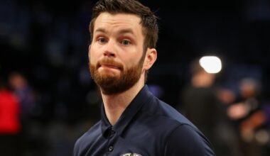 Report: Mavericks hire savvy assistant coach for Dusty May’s staff
