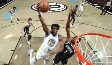 James Wiseman will continue his basketball career in Europe