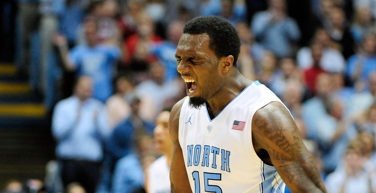 Former UNC basketball star P.J. Hairston gets into the coaching ranks