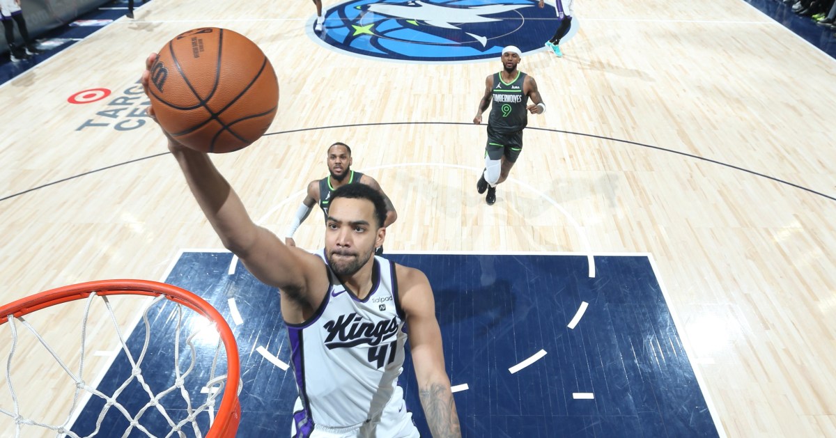 NBA Free Agency: Timberwolves Sign a Power Forward, Trey Lyles