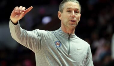 Shawn Swords named new head coach of Long Island Nets