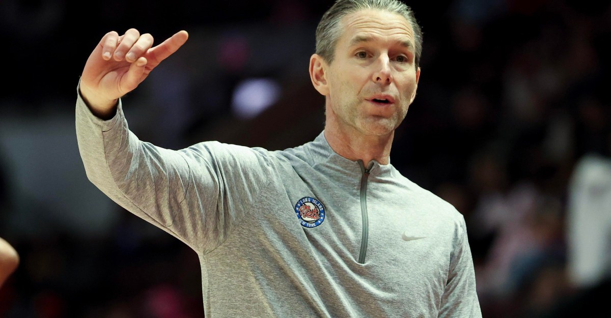 Shawn Swords named new head coach of Long Island Nets