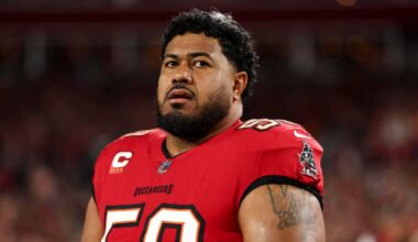 Possible Vita Vea landing spots; NBA offseason grades 2.0 after LeBron decision