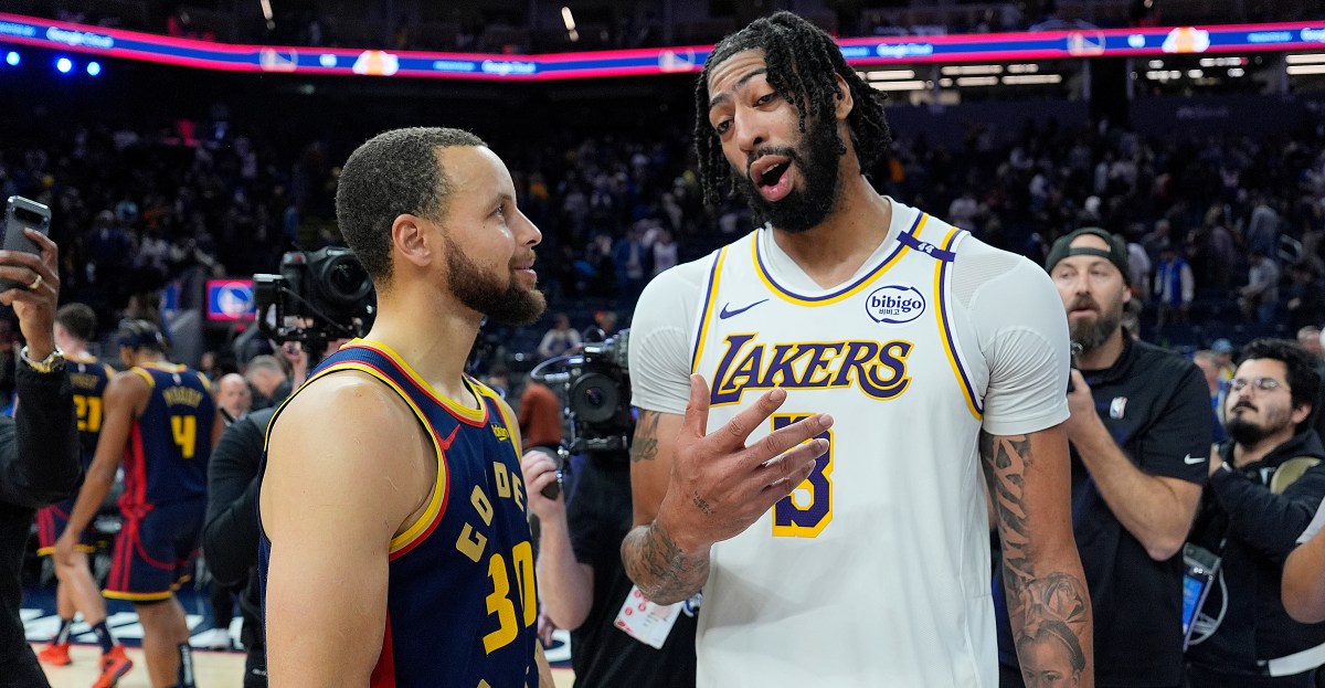Warriors considered Anthony Davis deal in early July