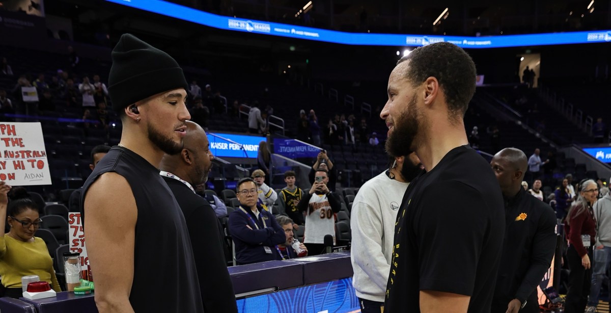 Rival report: Bridges changed the story of the Suns’ offseason