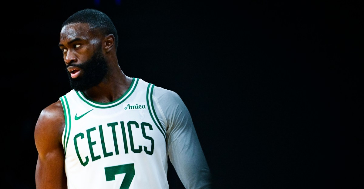 Everything Jaylen Brown unpacked in post-trade livestream: ‘We move on’