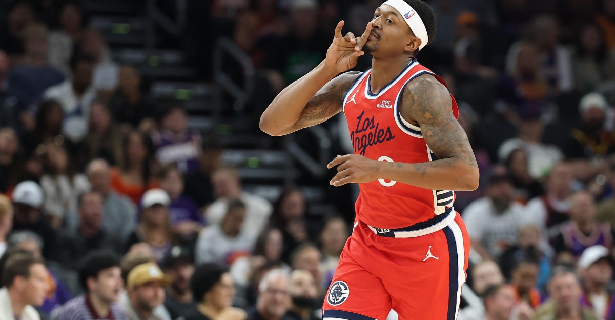 Rumor mill links Celtics to Bradley Beal. Is it worth Boston’s time?