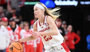 Nebraska women's basketball to host Wayne State in exhibition game