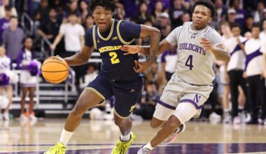 Former Michigan Basketball PG L.J. Cason announces transfer destination