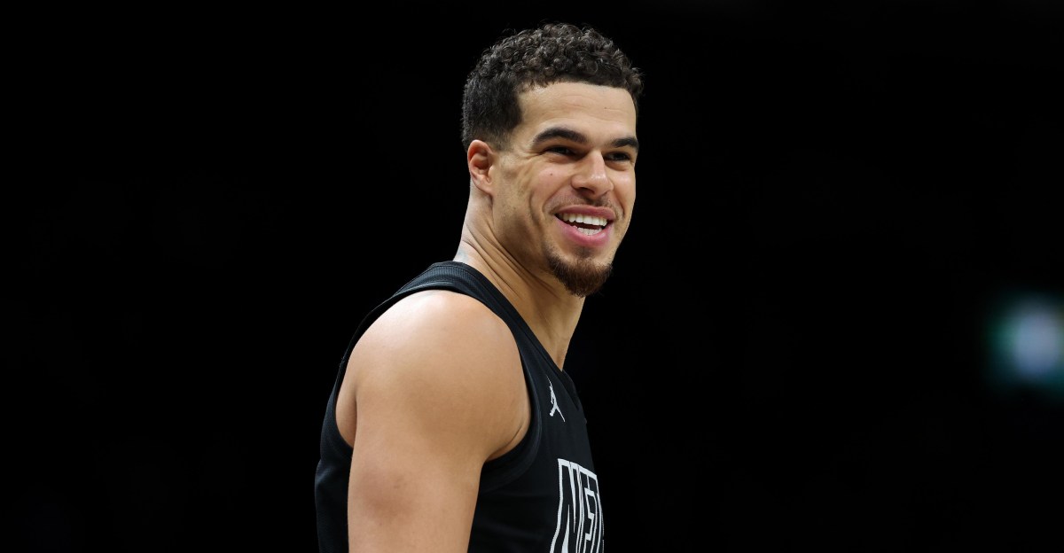 Nets Reacts: What is the right price tag for a Michael Porter Jr. extension in Brooklyn?