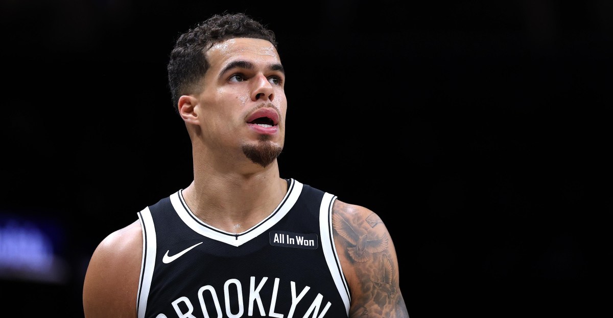 Nets Reacts Results: How Much Should The Nets Pay Michael Porter Jr.?