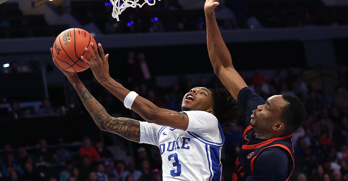 Brotherhood Contract Watch: Isaiah Evans Signs A Solid Rookie Deal