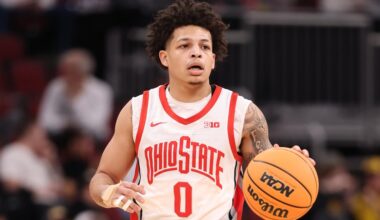 Ohio State men’s basketball must do one thing to make the Sweet Sixteen this year