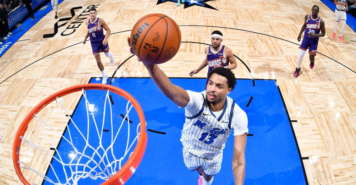 What Mavericks are getting in two-way guard Jett Howard