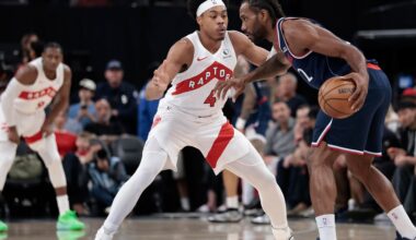 Barnes speaks on Kawhi: We’re trying to take candy from a baby