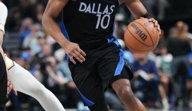 Should Mavericks re-sign Brandon Williams in free agency?