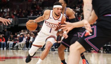 Suns add Bulls matchup to growing preseason schedule